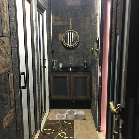 Bed and Breakfast The Rustic Terre Rouge  Esterno foto