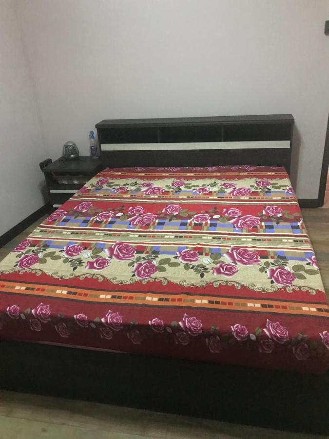 Bed and Breakfast The Rustic Terre Rouge  Esterno foto