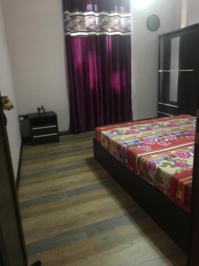 Bed and Breakfast The Rustic Terre Rouge  Esterno foto